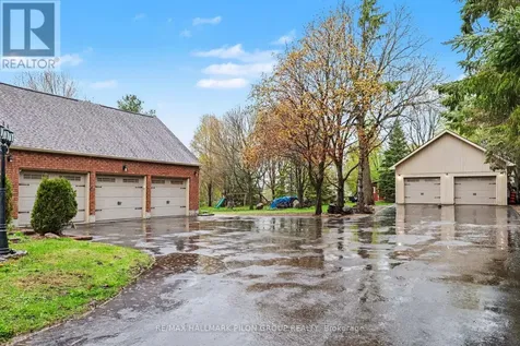 1619 Sequoia Drive Ottawa ON K4C 1C2