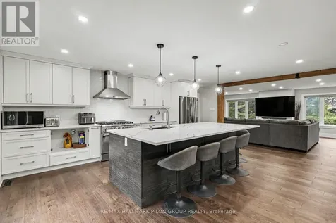 1619 Sequoia Drive Ottawa ON K4C 1C2