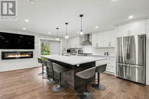 1619 Sequoia Drive Ottawa ON K4C 1C2