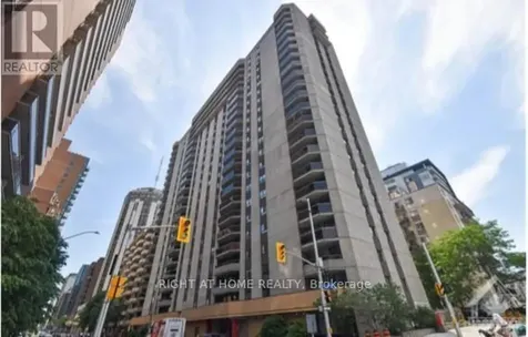 470 Laurier Avenue West Ottawa ON K1R 7W9