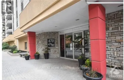 470 Laurier Avenue West Ottawa ON K1R 7W9
