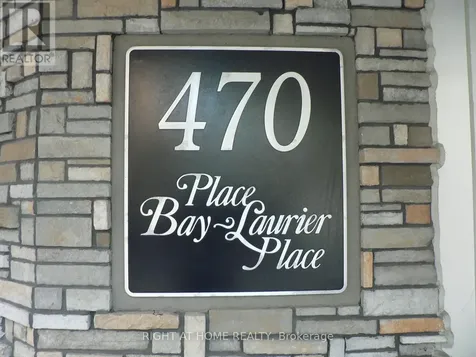 470 Laurier Avenue West Ottawa ON K1R 7W9