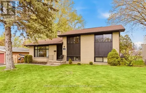 37 Brookview Crescent Brockville ON K6V 4N9