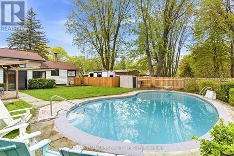 37 Brookview Crescent Brockville ON K6V 4N9