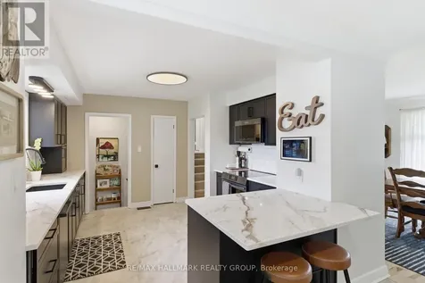 37 Brookview Crescent Brockville ON K6V 4N9