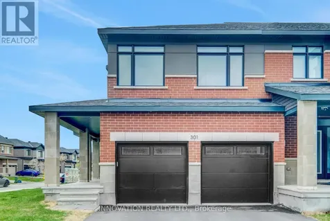 301 Makobe Lane Ottawa ON K4M 0L9