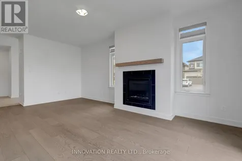 301 Makobe Lane Ottawa ON K4M 0L9