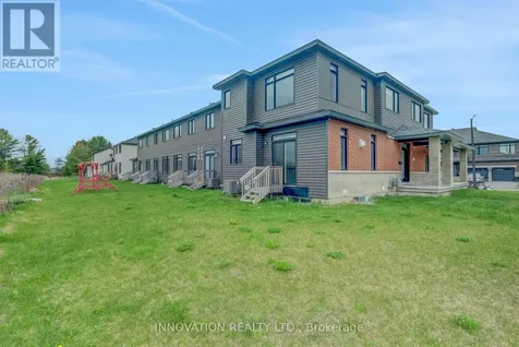 301 Makobe Lane Ottawa ON K4M 0L9
