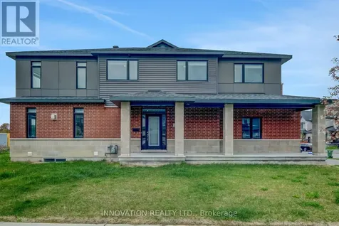 301 Makobe Lane Ottawa ON K4M 0L9