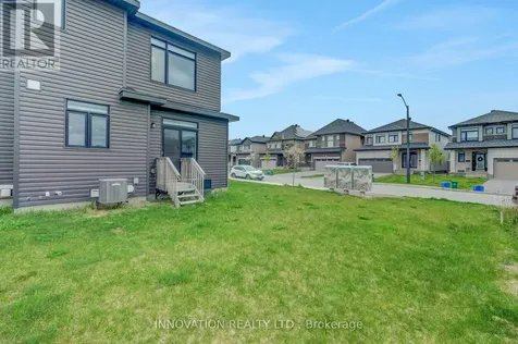 301 Makobe Lane Ottawa ON K4M 0L9