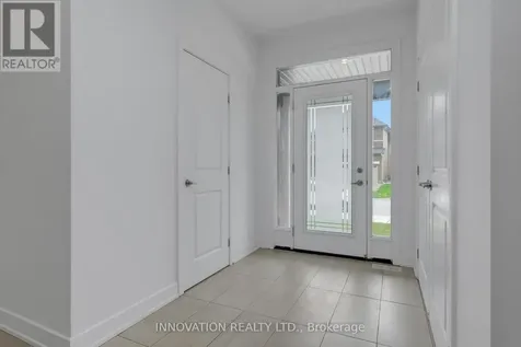 301 Makobe Lane Ottawa ON K4M 0L9