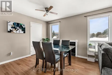260 Fenerty Court Ottawa ON K2L 3A7