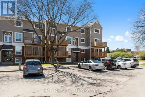 260 Fenerty Court Ottawa ON K2L 3A7
