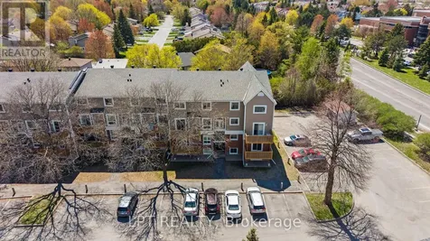 260 Fenerty Court Ottawa ON K2L 3A7
