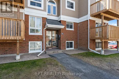 260 Fenerty Court Ottawa ON K2L 3A7