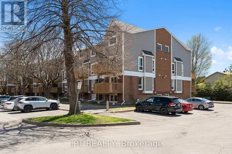 260 Fenerty Court Ottawa ON K2L 3A7