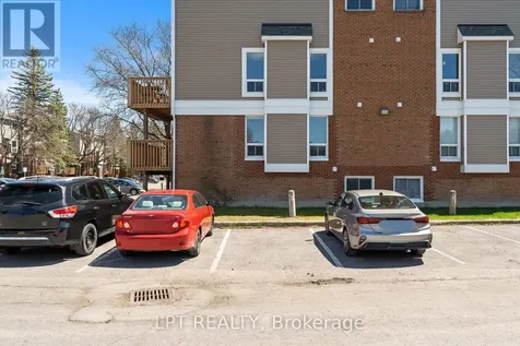 260 Fenerty Court Ottawa ON K2L 3A7