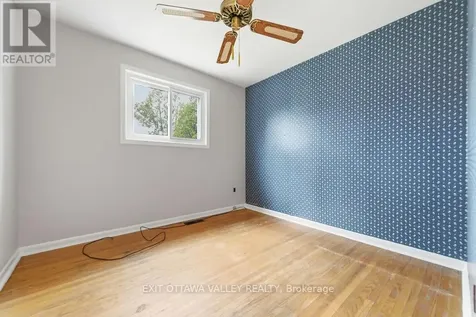12 Claremount Road Deep River ON K0J 1P0