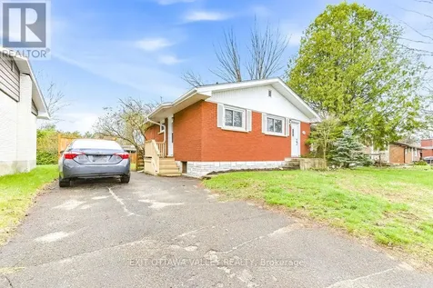 12 Claremount Road Deep River ON K0J 1P0