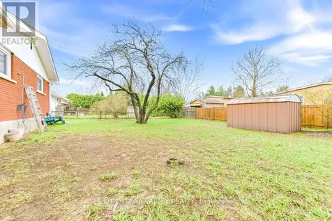 12 Claremount Road Deep River ON K0J 1P0