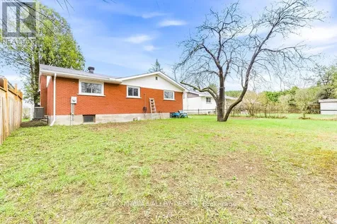 12 Claremount Road Deep River ON K0J 1P0