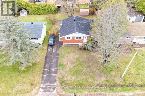 12 Claremount Road Deep River ON K0J 1P0