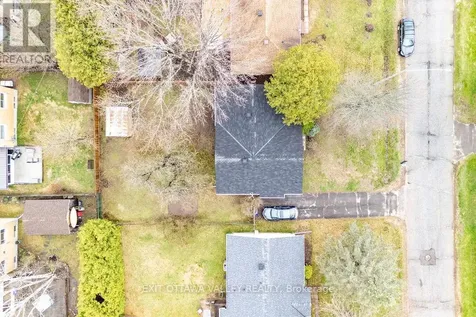 12 Claremount Road Deep River ON K0J 1P0