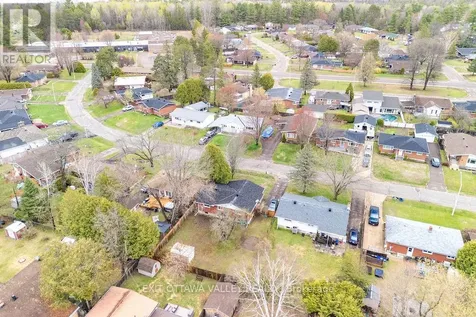 12 Claremount Road Deep River ON K0J 1P0