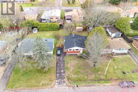 12 Claremount Road Deep River ON K0J 1P0