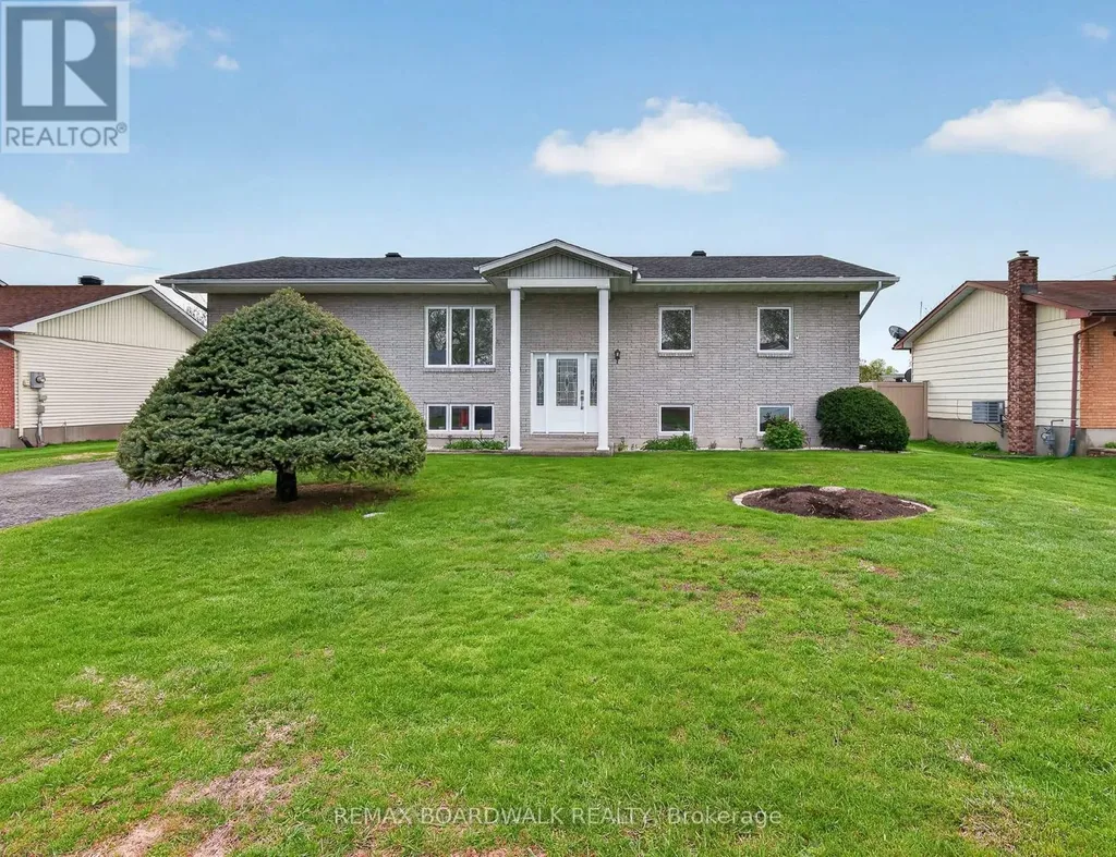 14 Albert Street Casselman ON K0A 1M0