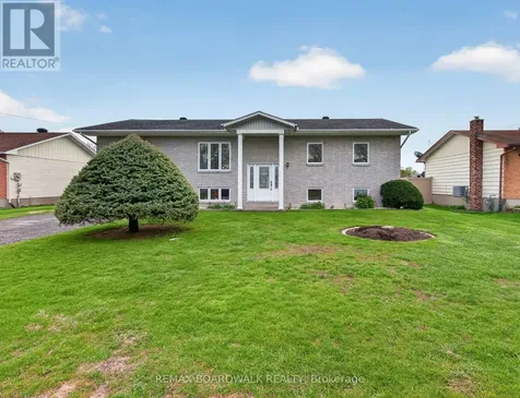 14 Albert Street Casselman ON K0A 1M0