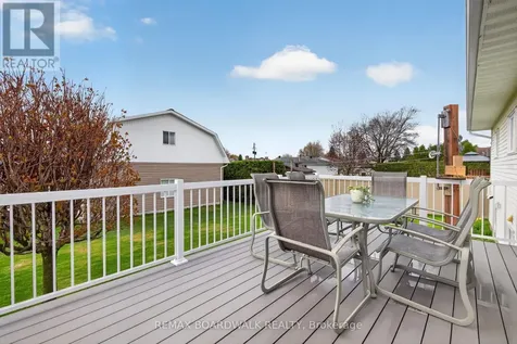 14 Albert Street Casselman ON K0A 1M0