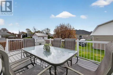 14 Albert Street Casselman ON K0A 1M0