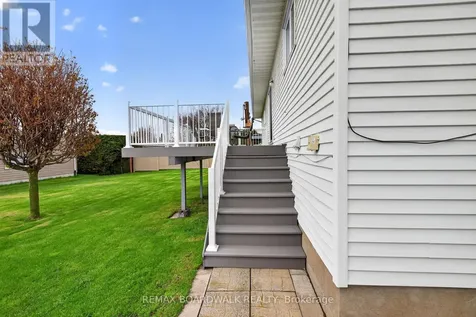 14 Albert Street Casselman ON K0A 1M0