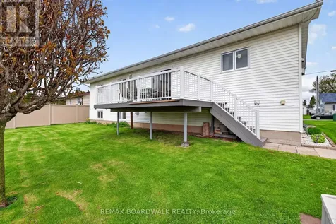 14 Albert Street Casselman ON K0A 1M0