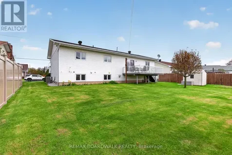 14 Albert Street Casselman ON K0A 1M0