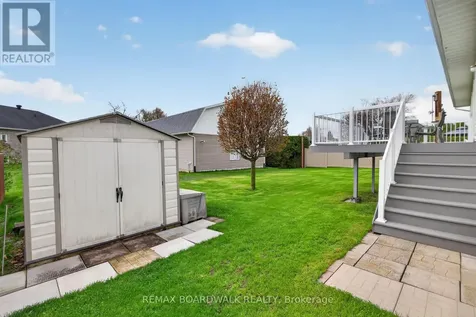 14 Albert Street Casselman ON K0A 1M0
