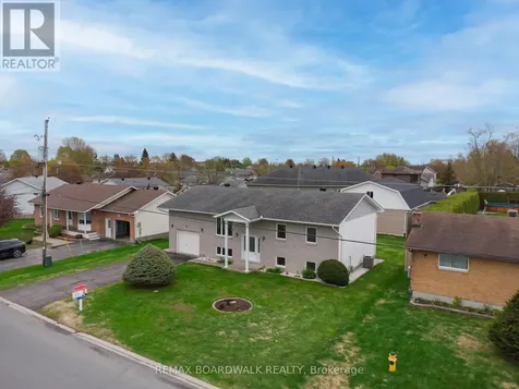 14 Albert Street Casselman ON K0A 1M0