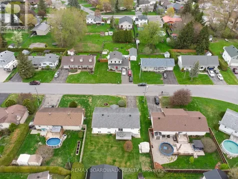 14 Albert Street Casselman ON K0A 1M0