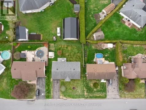 14 Albert Street Casselman ON K0A 1M0