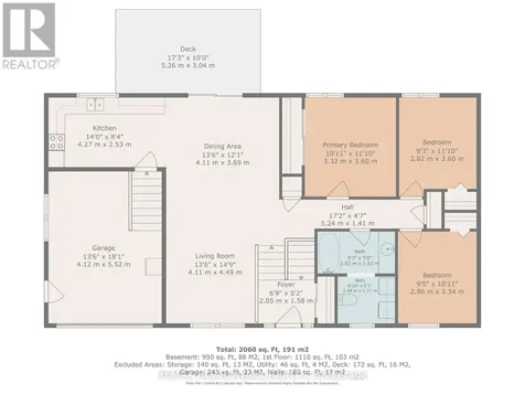 14 Albert Street Casselman ON K0A 1M0