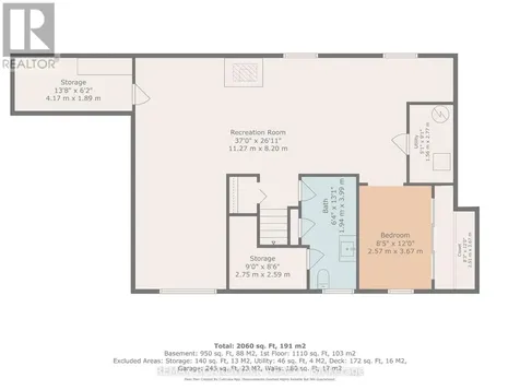 14 Albert Street Casselman ON K0A 1M0
