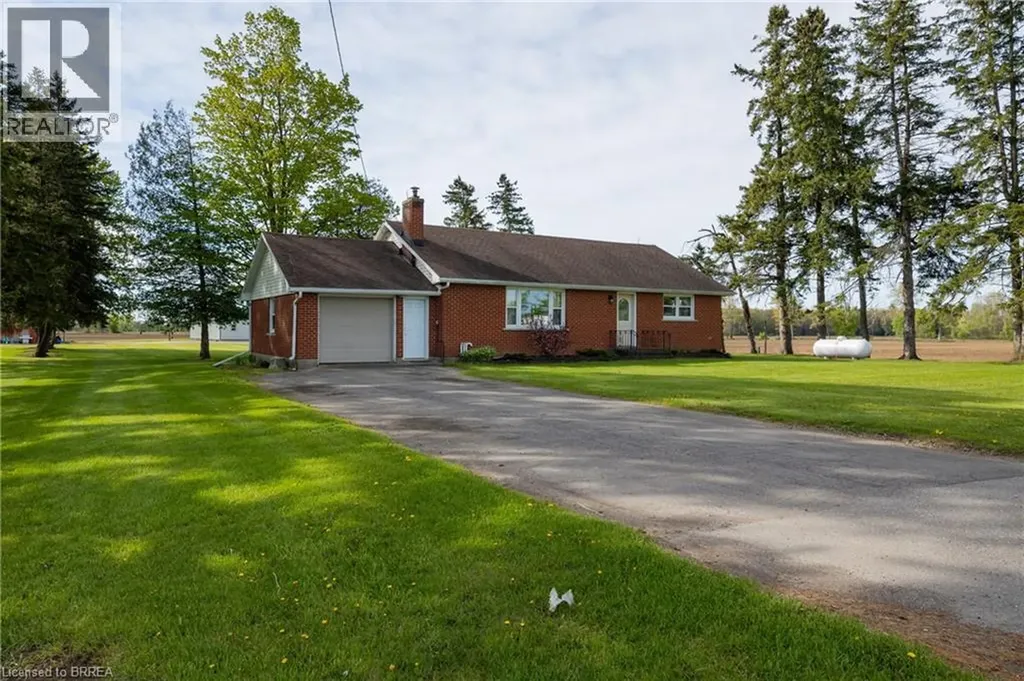 522 Ellis Avenue Brantford ON N3T 5L5