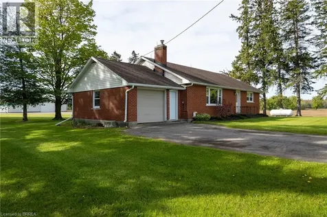 522 Ellis Avenue Brantford ON N3T 5L5