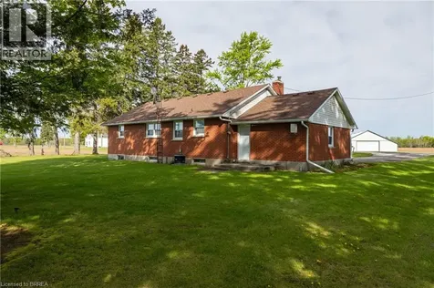522 Ellis Avenue Brantford ON N3T 5L5