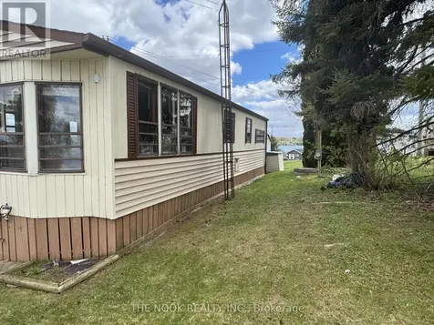 920 Skyline Road Selwyn ON K0L 1T0