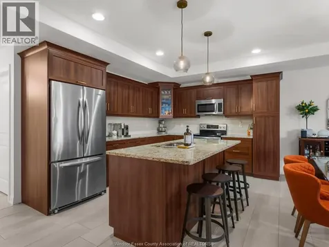 468 Old Colony Trail Amherstburg ON N9V 0A2