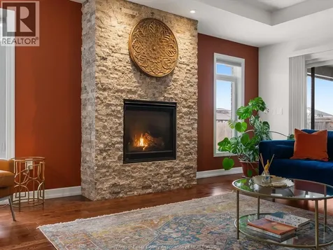 468 Old Colony Trail Amherstburg ON N9V 0A2