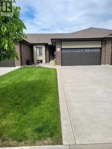 468 Old Colony Trail Amherstburg ON N9V 0A2