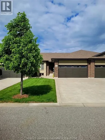 468 Old Colony Trail Amherstburg ON N9V 0A2